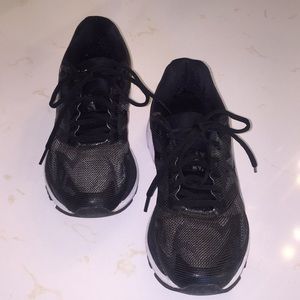 ASICS RUNNING SNEAKER